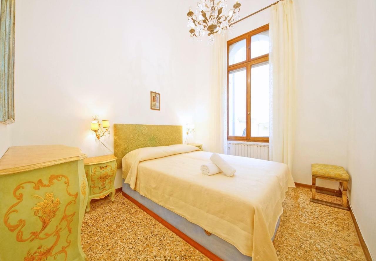 Dolcevita Apartments N 287 Venedig Exteriör bild